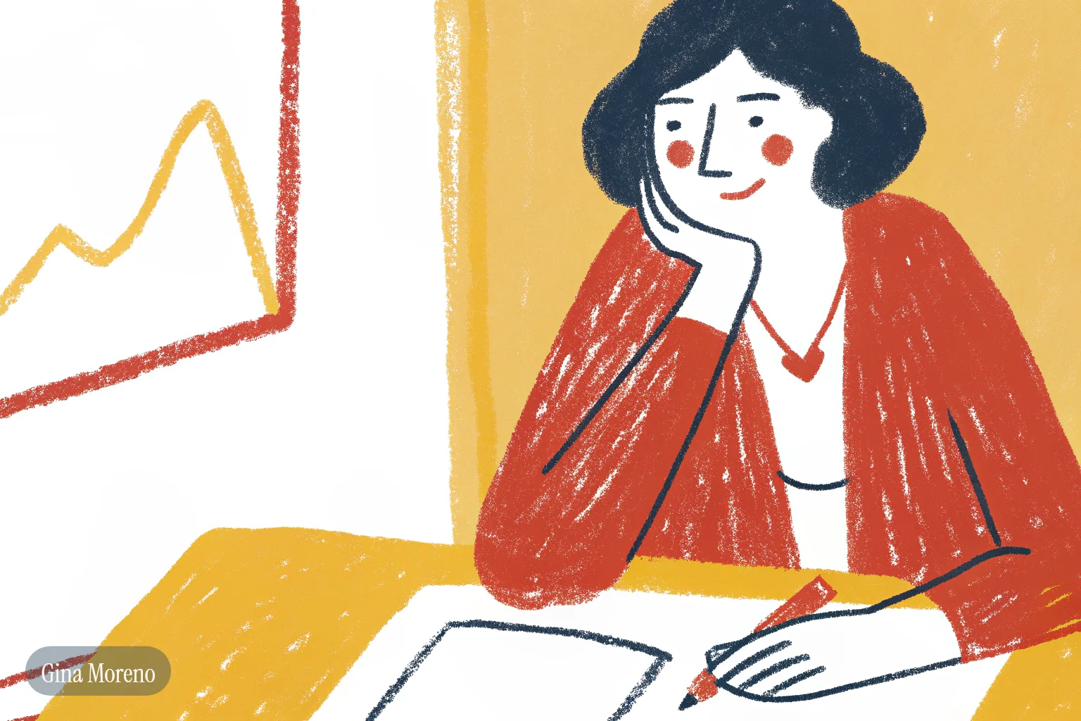 Should You Get a Master's Degree? A Real Answer, Not a Hot Take — Gina Moreno