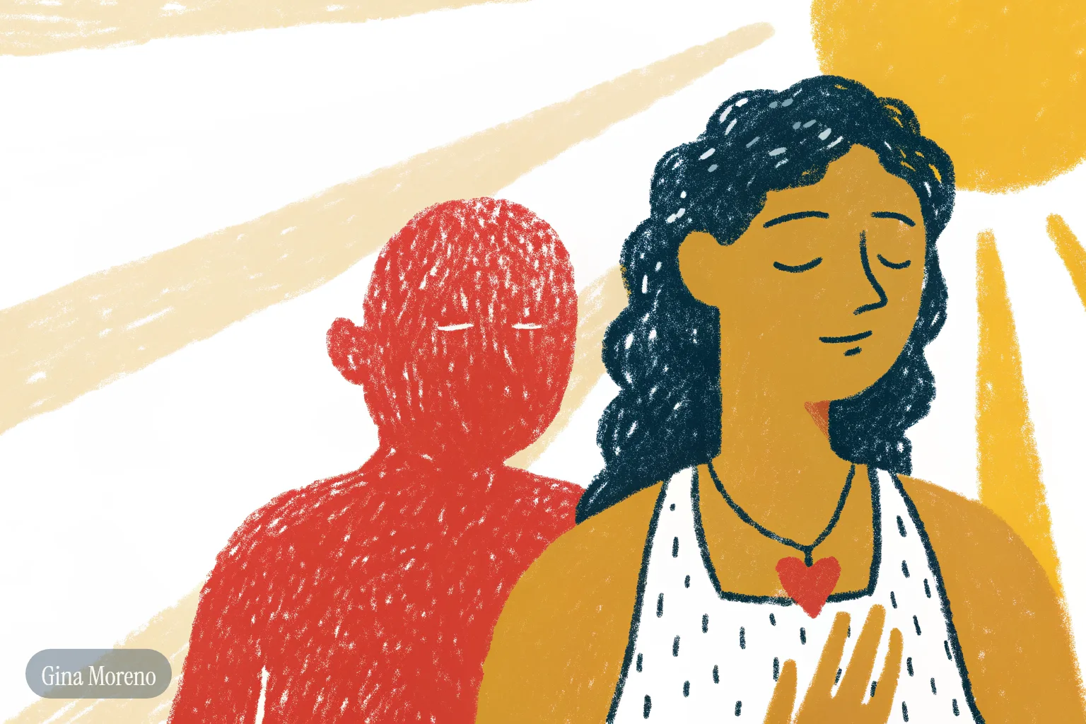 Intergenerational Trauma in Latino Families: What It Looks Like, and Healing It — Gina Moreno