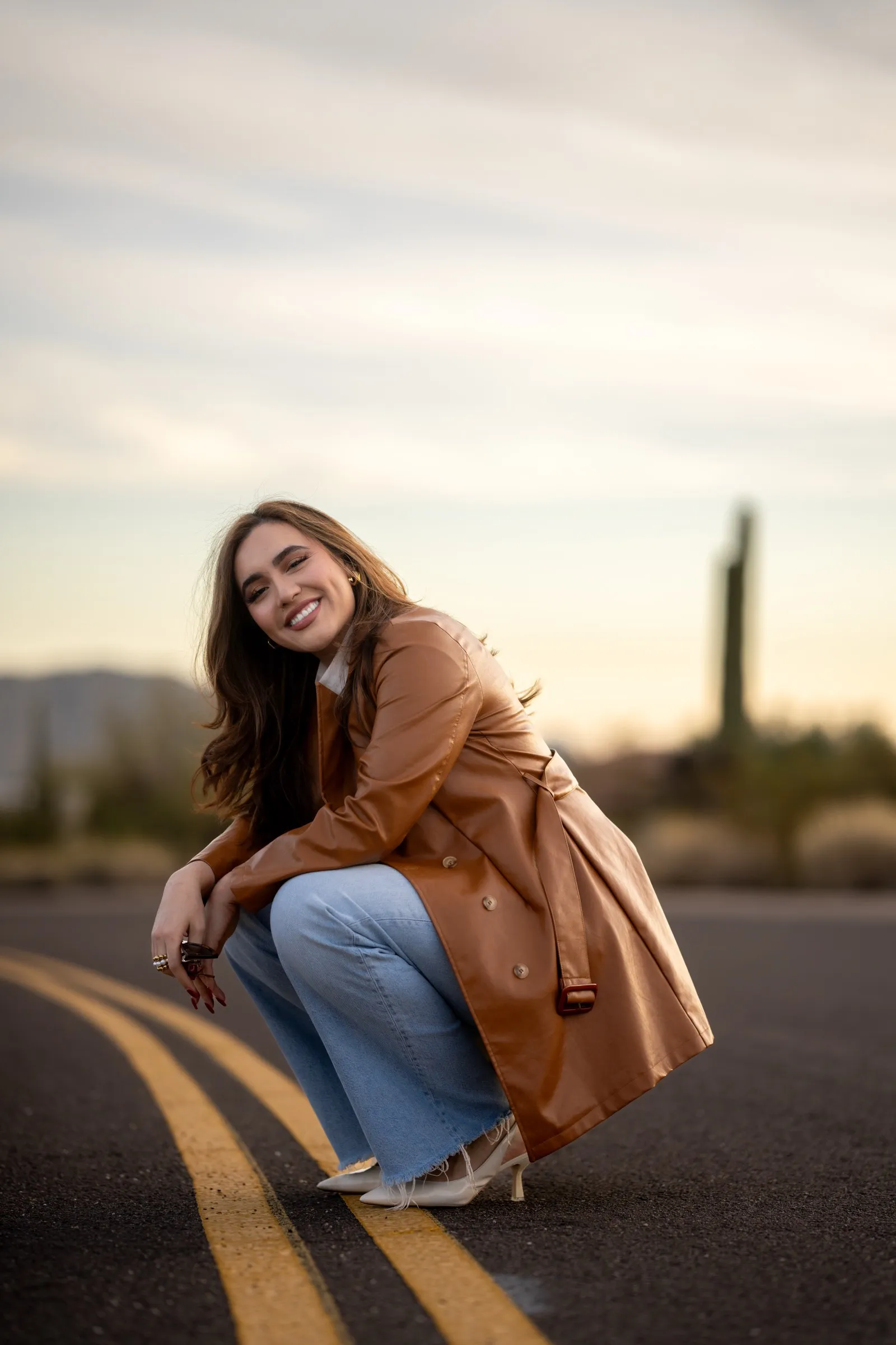 The Uplevel Intensive — 90-minute strategy session