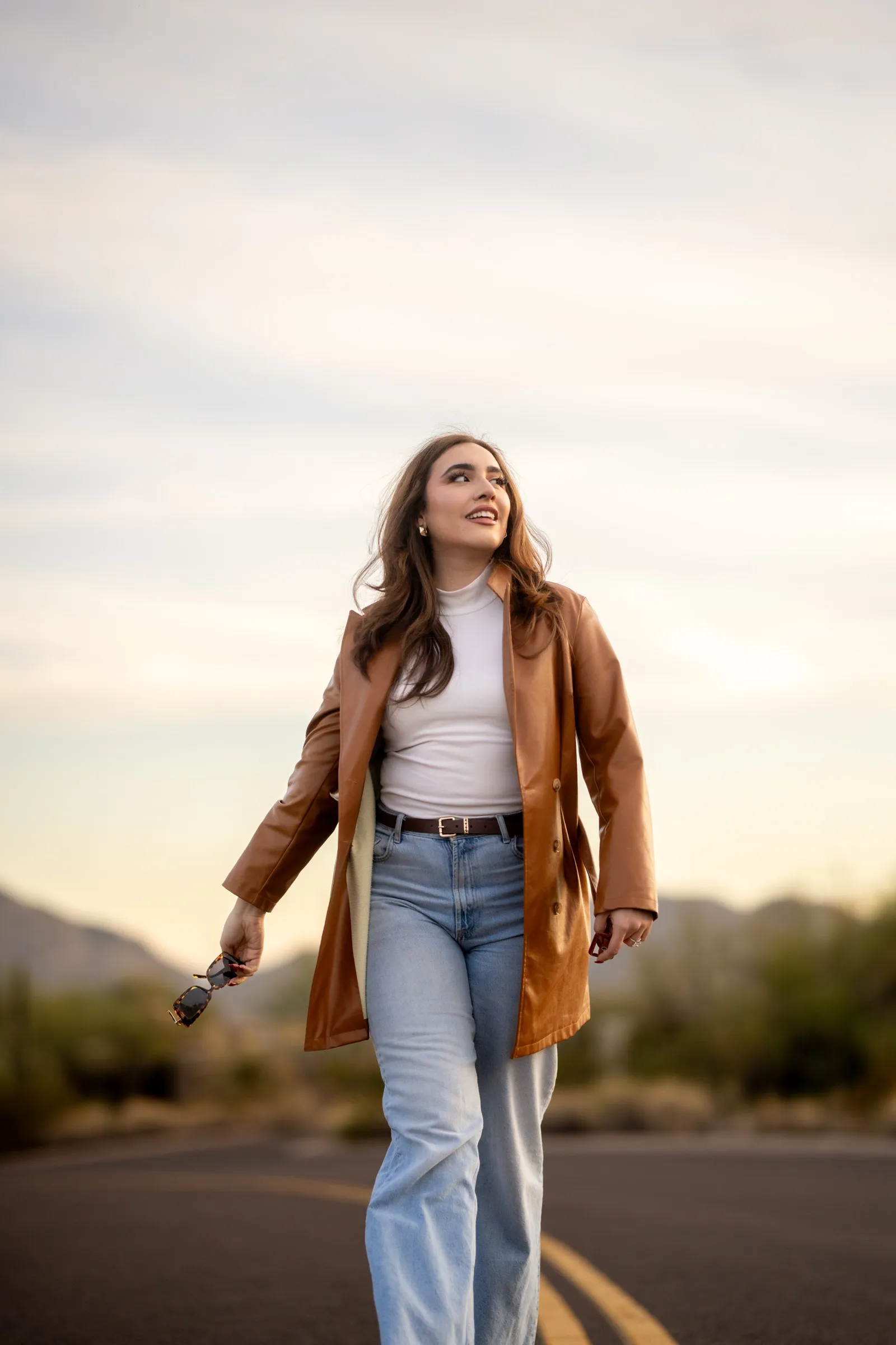 Gina Moreno — Brand Partnerships