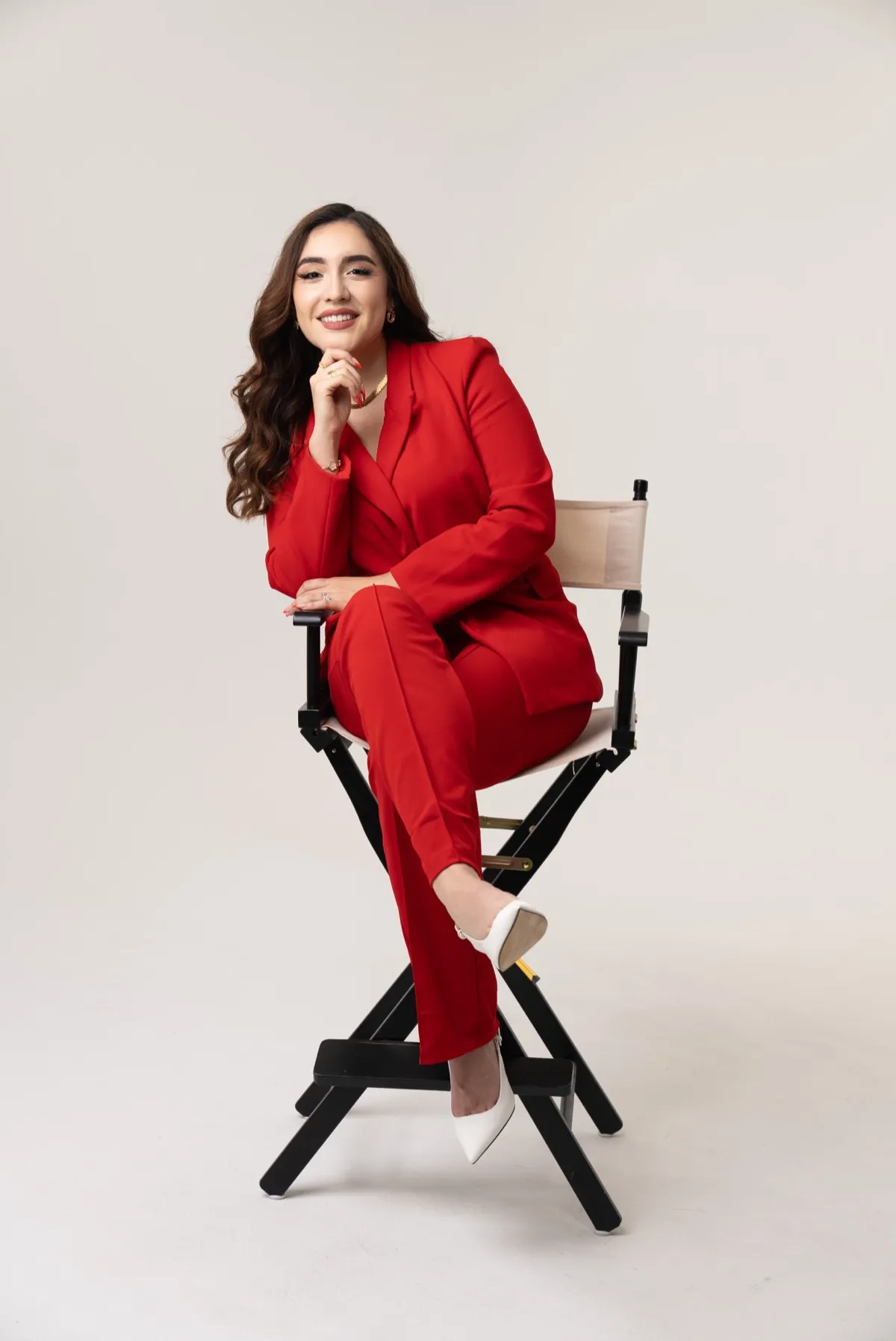 Private 1-on-1 coaching with Gina Moreno