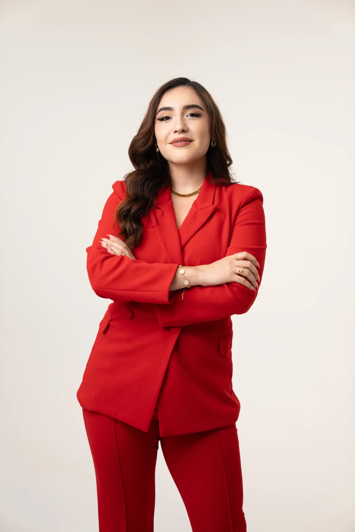 Gina Moreno — Coaching & Community