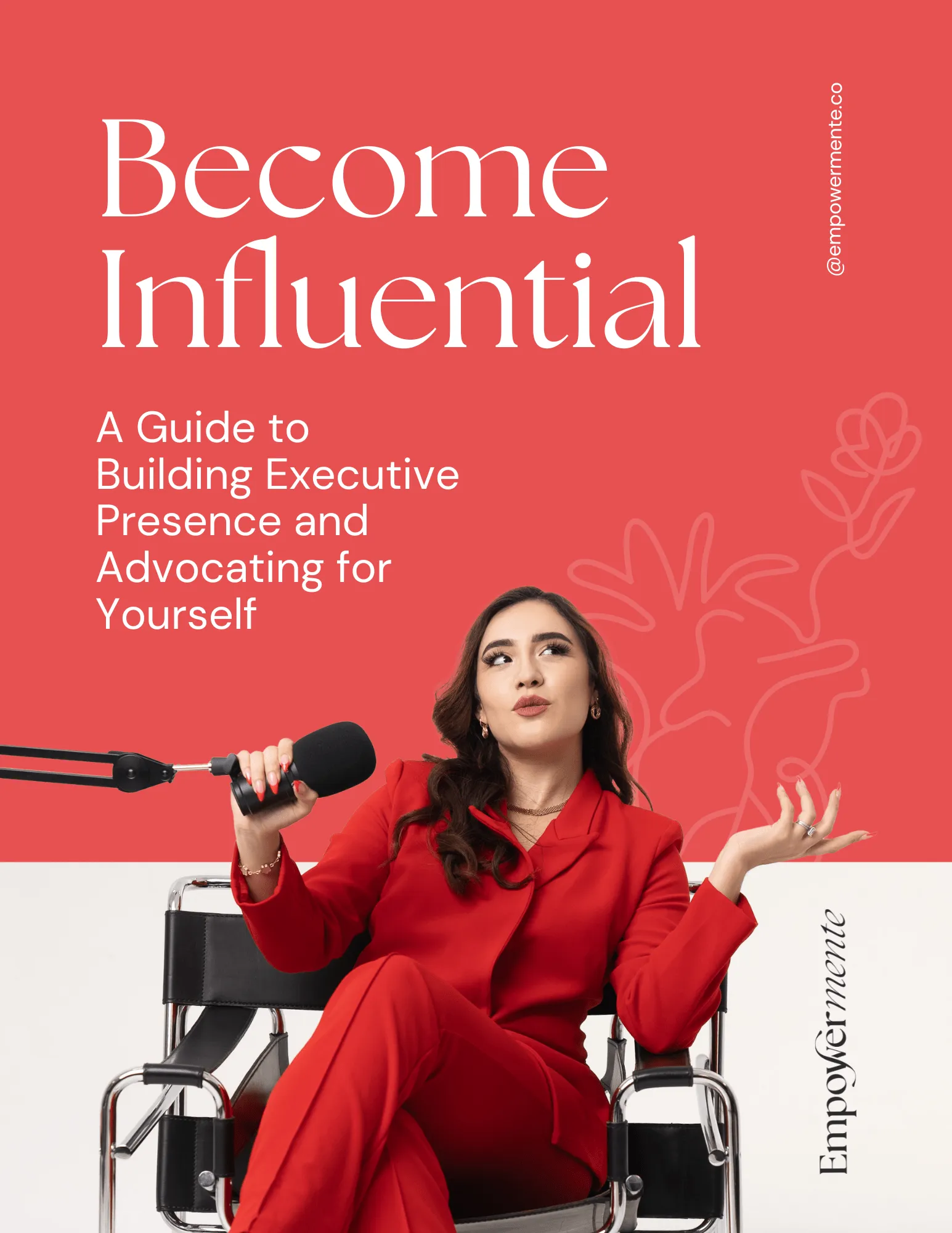 “Become Influential” Guide