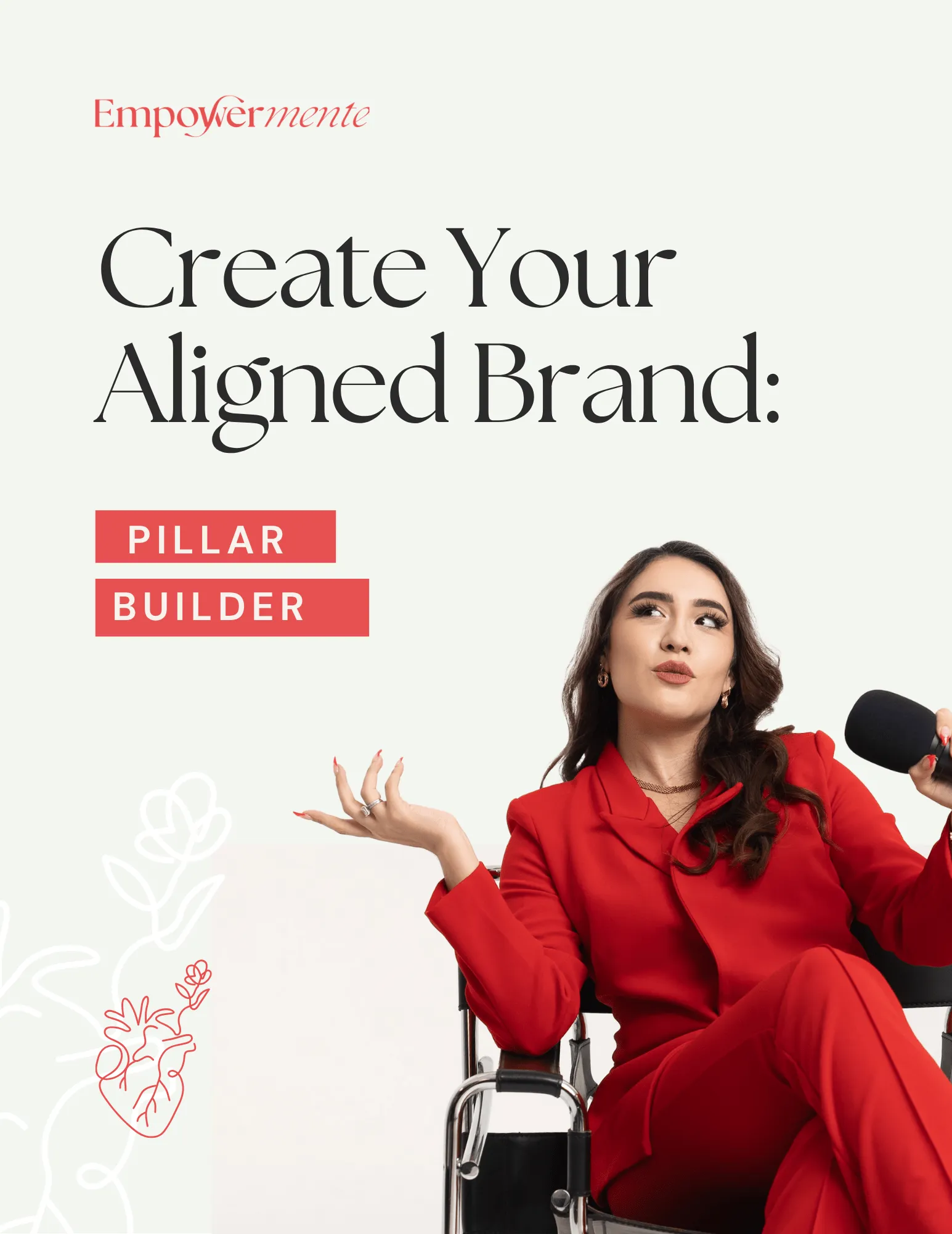 Create Your Aligned Brand