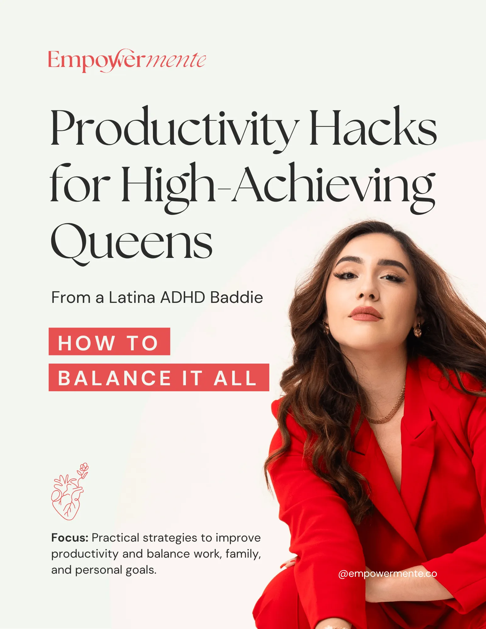 Productivity Hacks